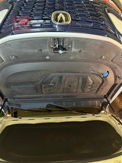 Changan CS85